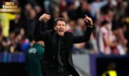 Drama VAR Atletico Madrid vs Arsenal, Diego Simeone: Itu Jelas Penalti!